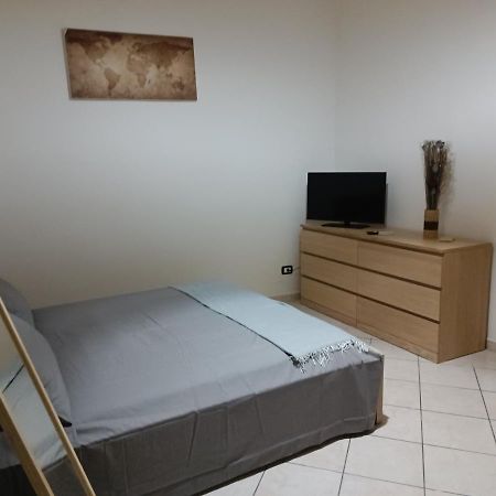Espy Naples Apartment Exterior foto