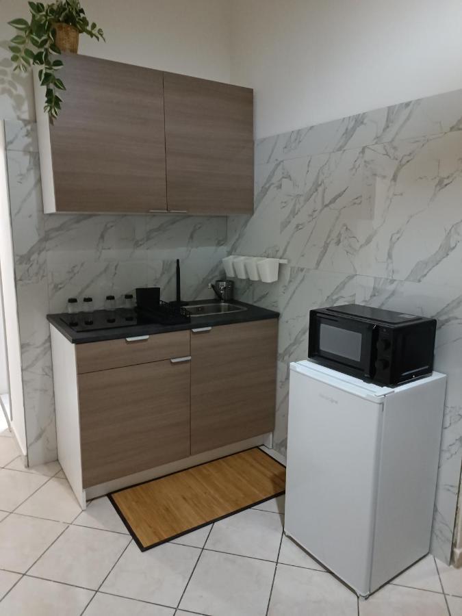 Espy Naples Apartment Exterior foto